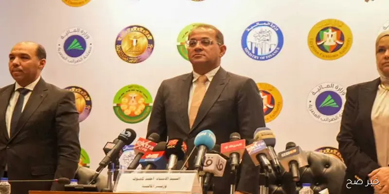 4 محاور لخفض الدين.. وزير المالية يطمئن الناس بشأن قلقهم من الديون: محل تقدير للجميع