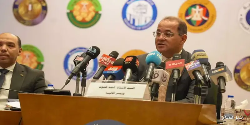 زيادة بنسبة 35% في الحصيلة.. وزير المالية يكشف عن نتائج الحزمة الأولى من التسهيلات الضريبية