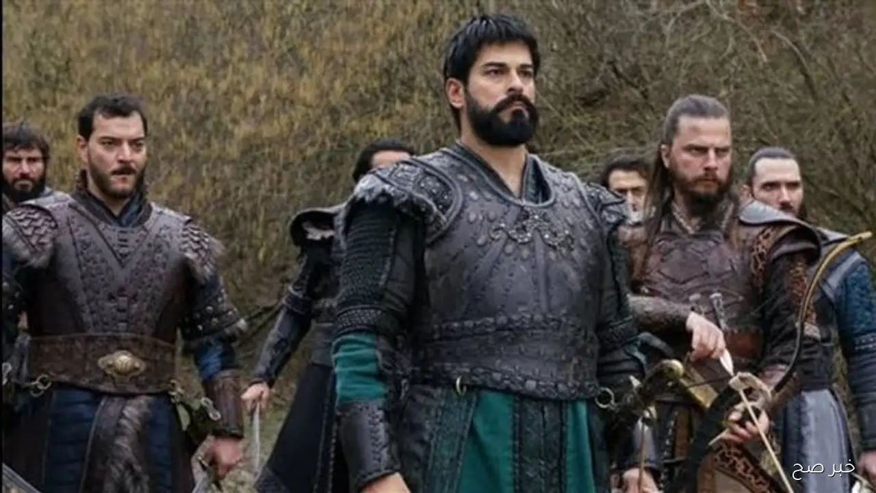 عودة الدراما التركية.. مسلسل المؤسس عثمان الموسم السابع الحلقة الاولي مدبلجة على قناة الفجر الجزائرية