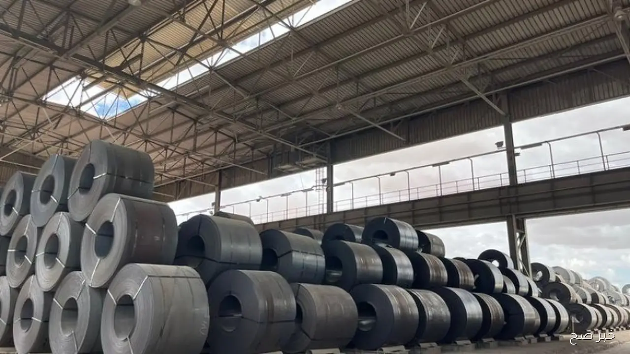 سعر طن الحديد اليوم الثلاثاء 30 سبتمبر 2025 بالمصانع والشركات وفق آخر تحديث