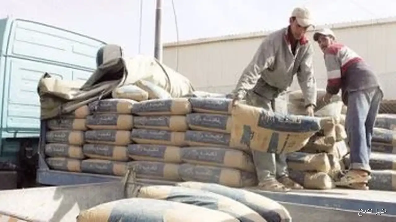 آخر تحديثات.. أسعار الحديد والأسمنت اليوم الثلاثاء 30 سبتمبر 2025 للمستهلك في مصر