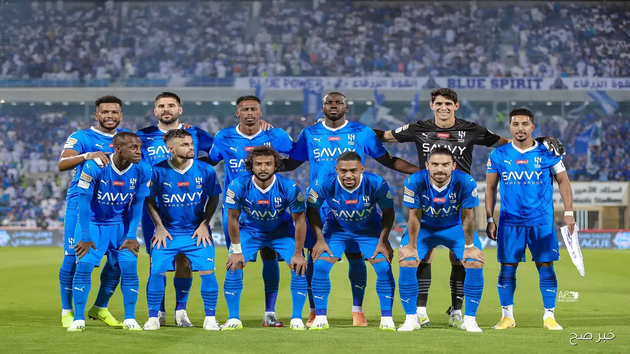 “بالترددات” القنوات الناقلة لمباراة الهلال السعودي ضد الأخدود ضمن الجولة الرابعة من دوري روشن 2025