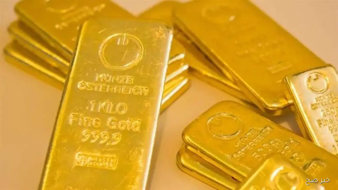 تحديث جديد.. سعر سبيكة ذهب 5 جرام btc اليوم الخميس 18-9-2025 بالصاغة المصرية