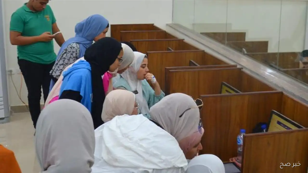 خلال ساعات.. نتيجة تقليل الاغتراب المرحلة الثالثة 2025 عبر موقع التنسيق الالكتروني tansik.digital.gov.eg