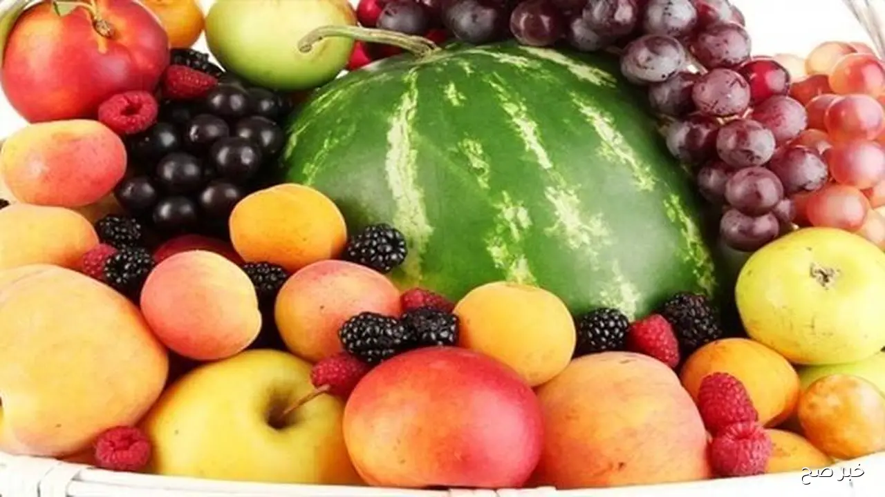 قائمة أسعار الفاكهة في سوق العبور اليوم الجمعة 26 سبتمبر 2025 للمستهلك في ختام التعاملات