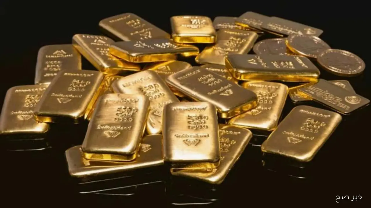 الآن سعر سبيكة ذهب 10 جرام btc اليوم الاثنين 22 سبتمبر 2025 بالصاغة المصرية