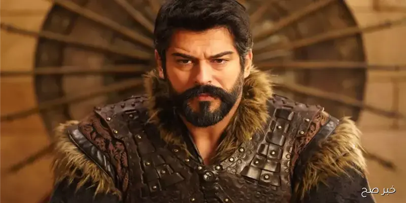 “أحدث نارية” مسلسل المؤسس عثمان الموسم السابع 2025 ..(مواعيد العرض والقنوات الناقلة)