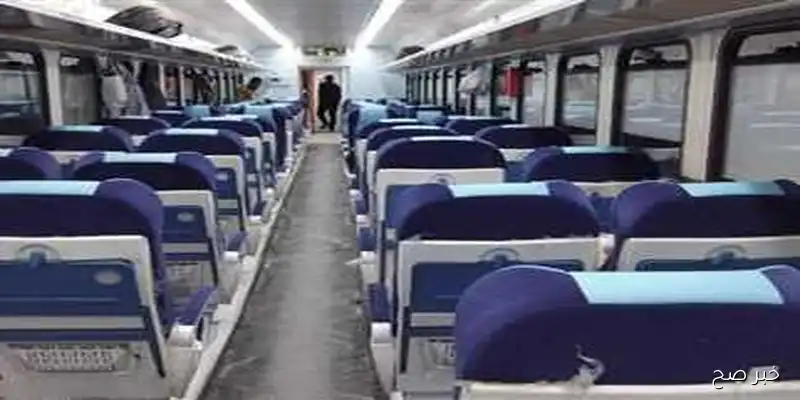 “لو مسافر”.. جدول مواعيد قطارات الاسكندرية القاهرة اليوم الخميس 11 سبتمبر 2025 المكيفة والروسية