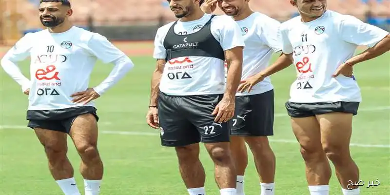 لقاء الفراعنه.. مباراة مصر وبوركينا فاسو اليوم ضمن منافسات الجولة الثامنة من التصفيات الأفريقية المؤهلة لكأس العالم