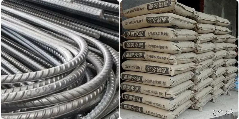 “تحديث جديد”.. سعر الحديد والاسمنت اليوم الاحد 7 سبتمبر 2025 بالمصانع والشركات