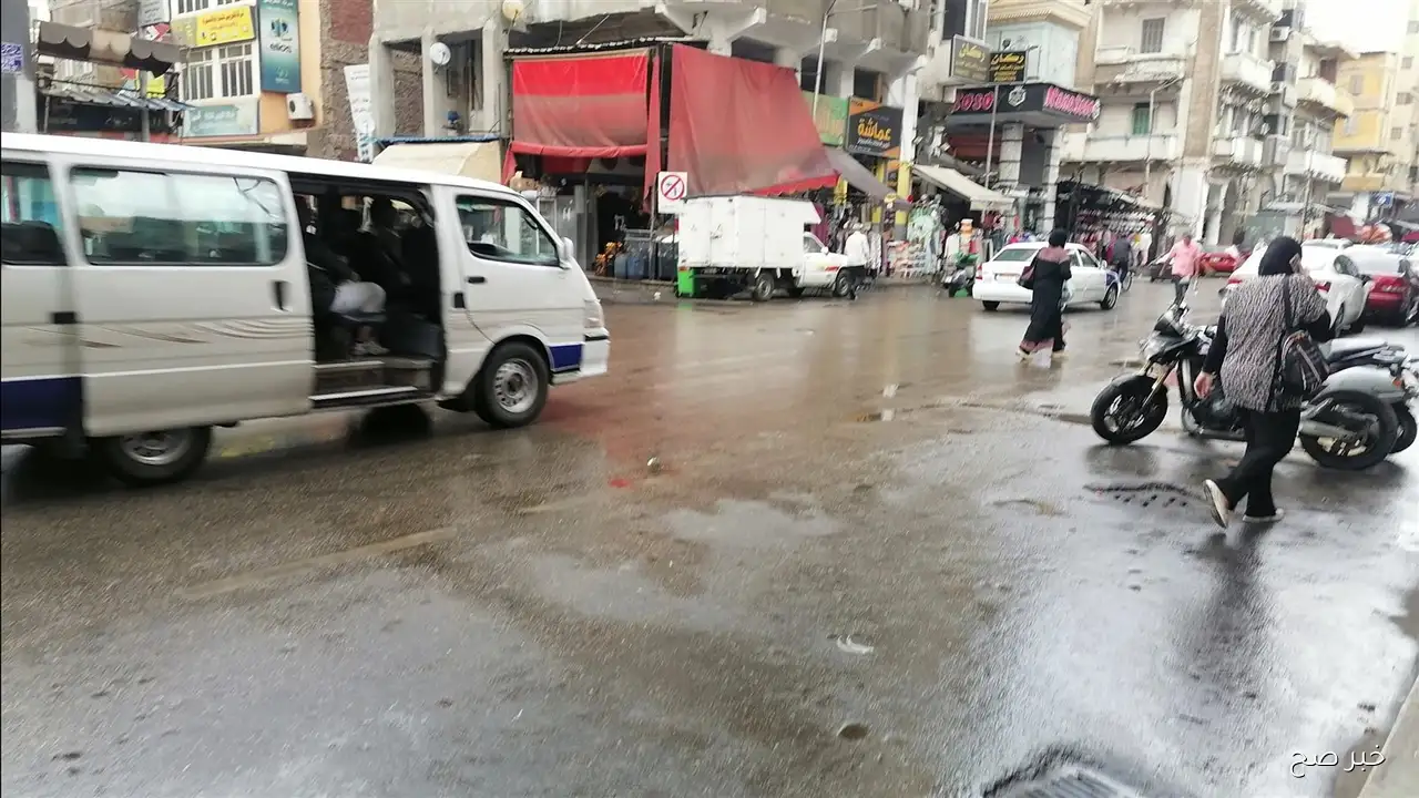 الطقس في الأيام المقبلة.. هيئة الارصاد الجوية تزف بشري سارة للمواطنين