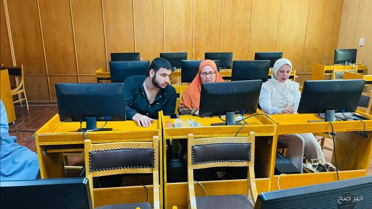 رابط شغال.. نتيجة تقليل الاغتراب المرحلة الثالثة 2025 برقم الجلوس عبر tansik.digital.gov.eg