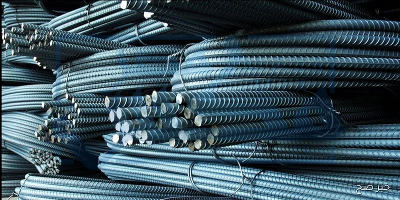 انخفاض سعر طن الحديد اليوم الخميس 4-9-2025 للمستهلك في مصر