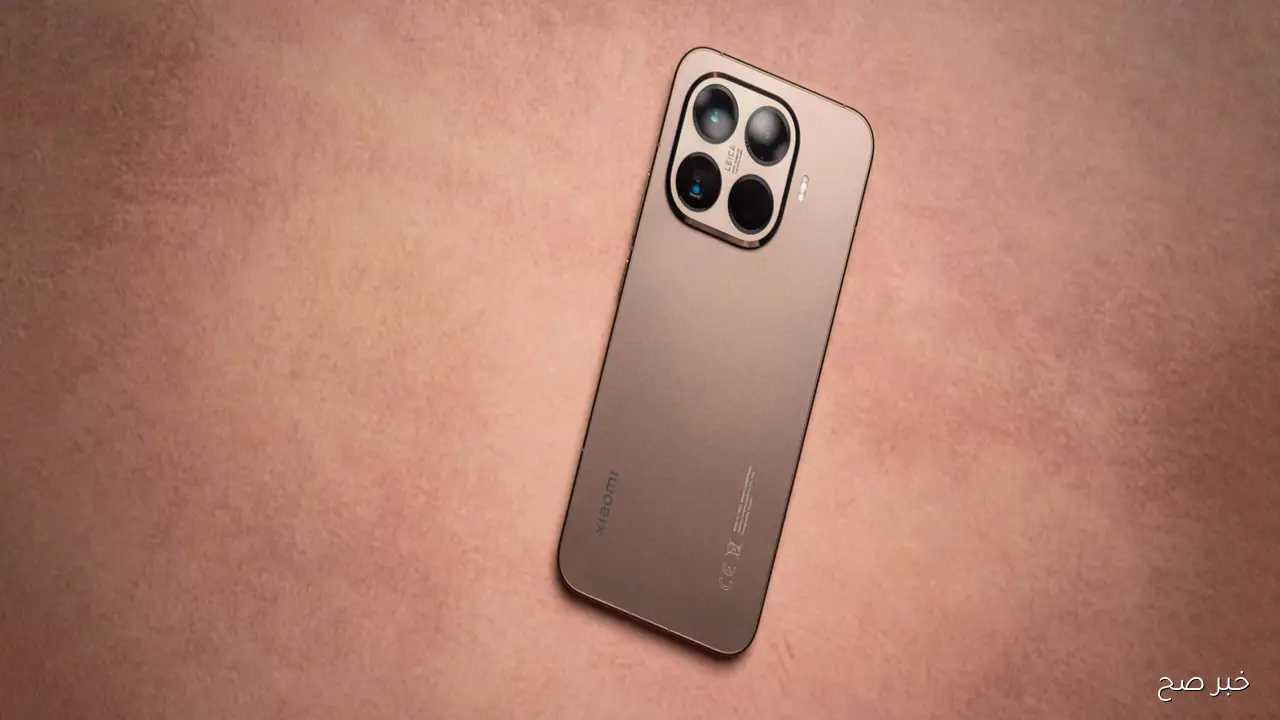 شاومي تطلق هاتف xiaomi 15t pro الجديد بمواصفات قوية جدا وسعر متوسط