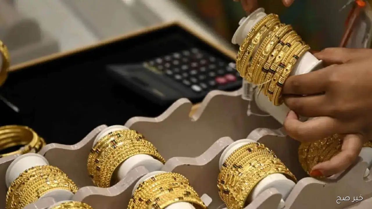 “ارتفاع جنوني”.. سعر الذهب الآن مباشر في مصر بتاريخ 26-9-2025