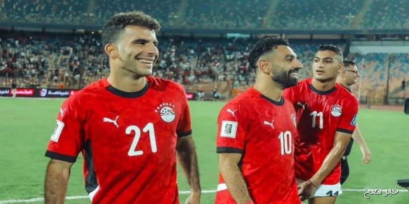 “مواجهة نارية🔥” موعد مباراة منتخب مصر وبوركينا فاسو في الجولة 8 من تصفيات كأس العالم 2026