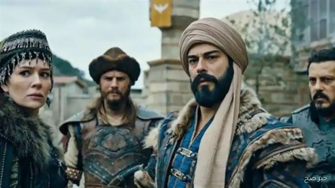 نزلها مجانا.. تردد قناة الفجر الجزائرية الناقلة لمسلسل قيامة عثمان الموسم السابع علي النايل والعرب سات بجودة HD