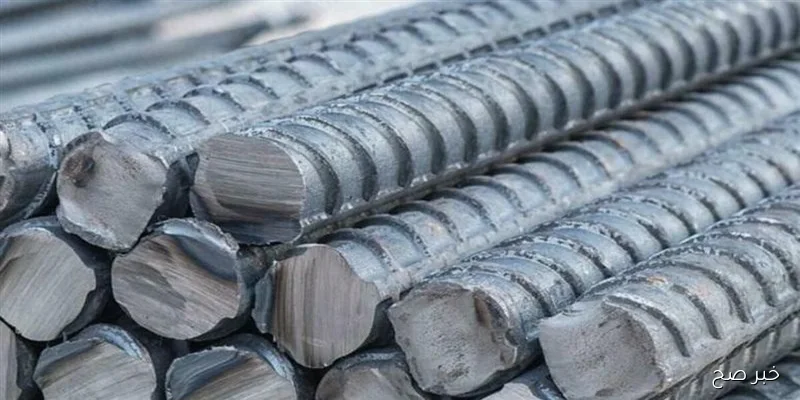 عز وصل لكام؟.. سعر طن الحديد اليوم الخميس 4 سبتمبر 2025 بالمصانع والشركات