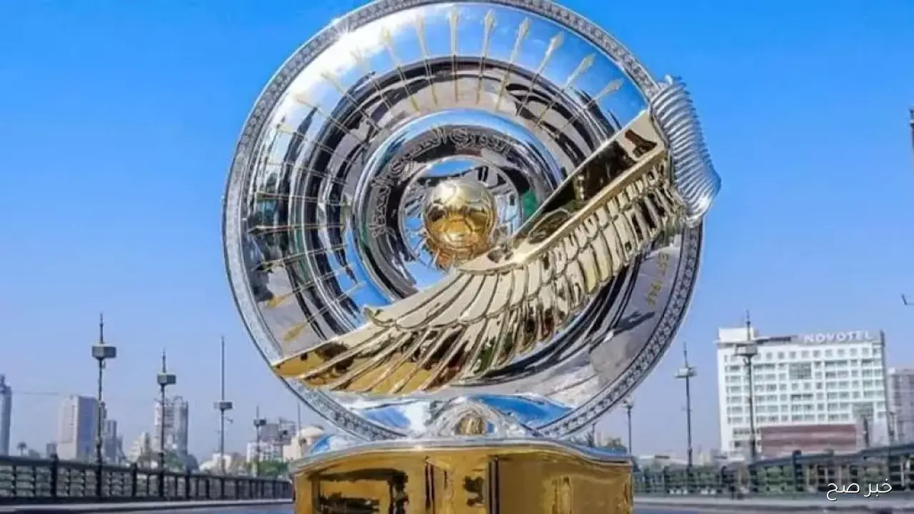 اشتعال القمة.. جدول ترتيب الدوري المصري 2025 قبل انطلاق مباريات اليوم