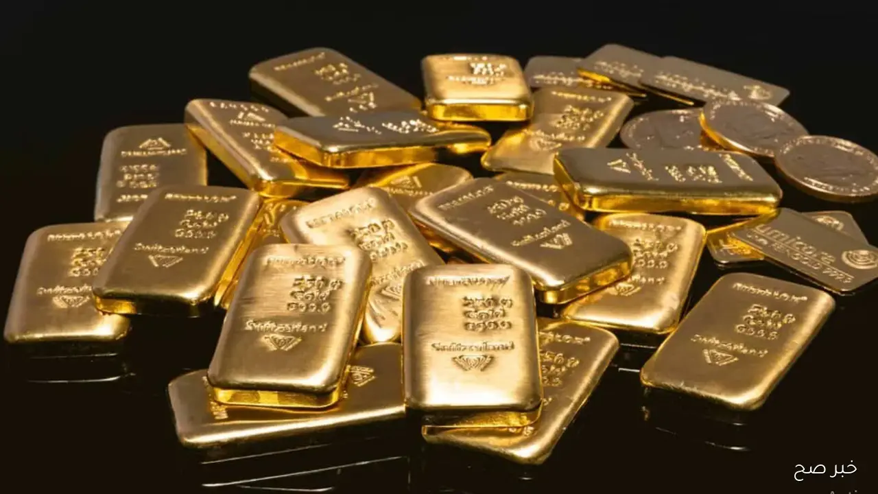 سعر سبيكة ذهب 5 جرام btc اليوم السبت 20/ 9/ 2025 في مصر بجميع محلات الصاغة