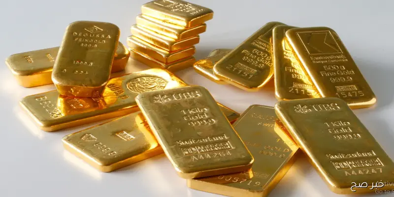 ارتفاع أسعار الذهب الآن وسعر سبيكة ذهب 10 جرام btc اليوم تصل لأعلى مستوى