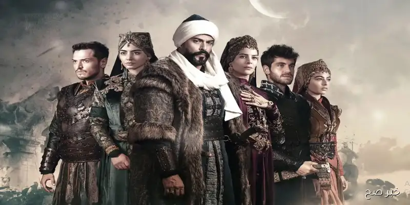 مسلسل المؤسس عثمان الموسم السابع يطل قريبًا بأحداث مثيرة وشخصيات جديدة.. الموعد والقنوات الناقلة