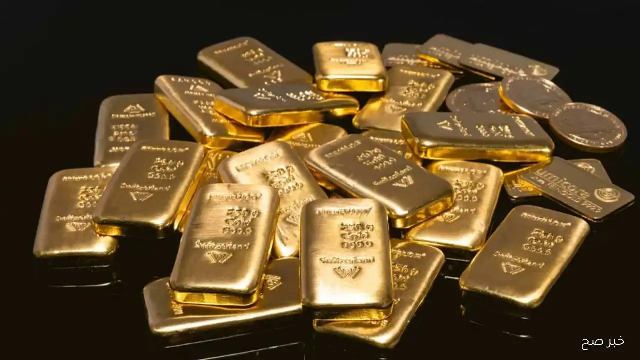 “اشتعال الذهب الآن”.. سعر سبيكة ذهب 10 جرام btc اليوم في الصاغة المصرية