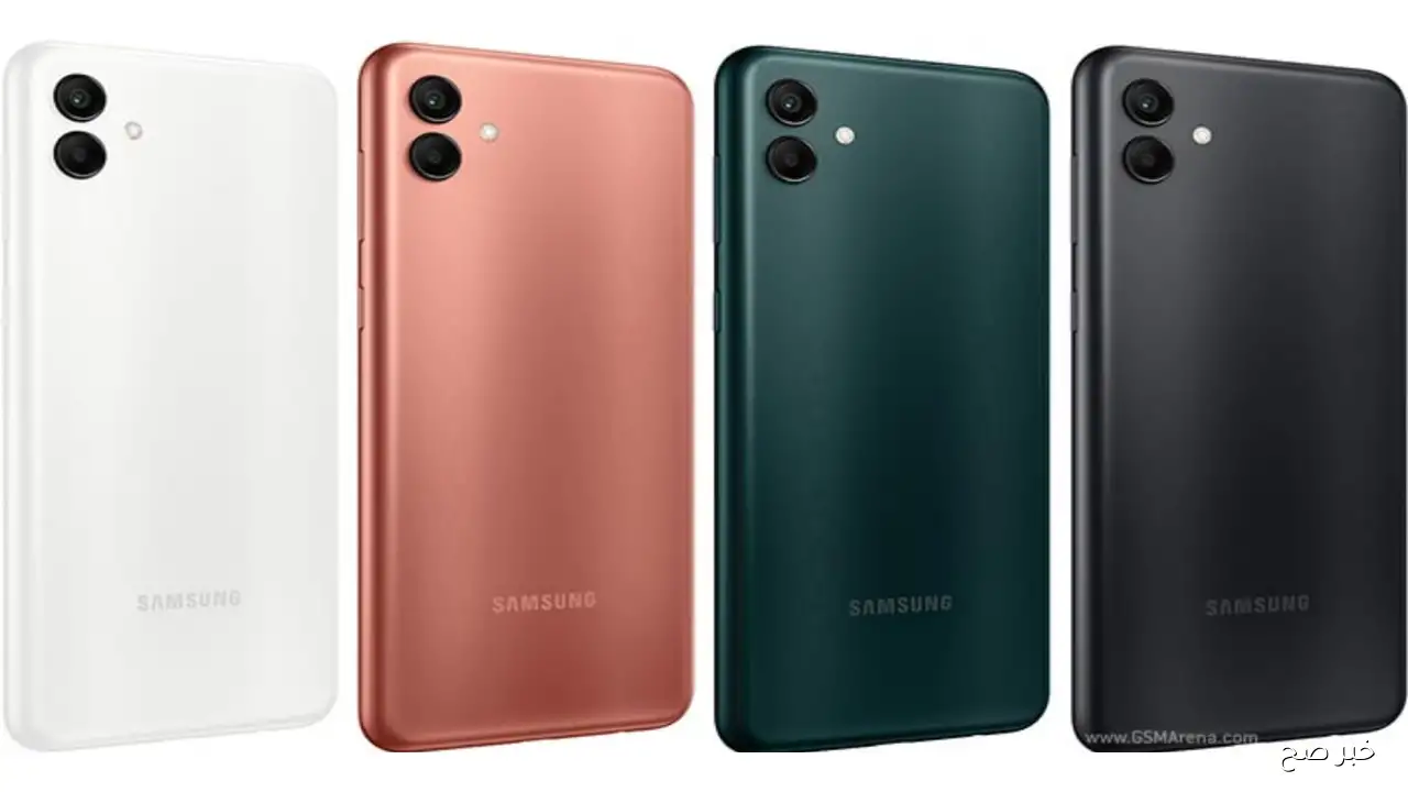 سعر ومواصفات Samsung Galaxy A07: هاتف اقتصادي بمواصفات مميزة في 2025