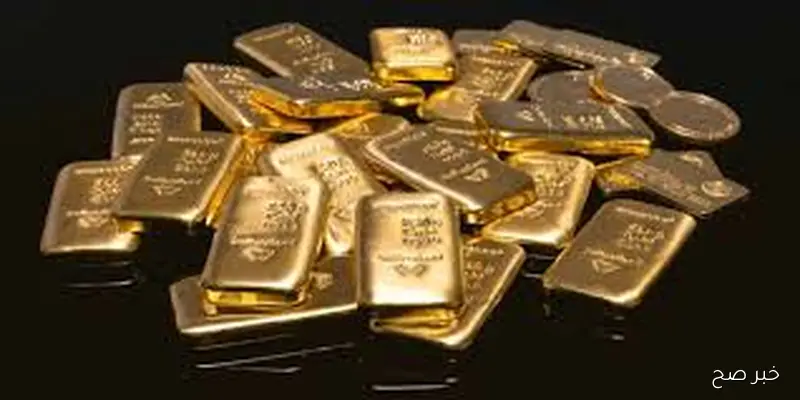 سعر سبيكة ذهب 10 جرام btc اليوم الأحد 7 سبتمبر 2025 في مستهل ختام التعاملات بمحلات الصاغة