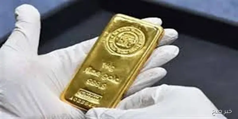 سعر سبيكة ذهب btc اليوم 5 جرام الاثنين 8 سبتمبر 2025 وفق آخر تحديث صاد عن مؤسسة “جولد بيليون”
