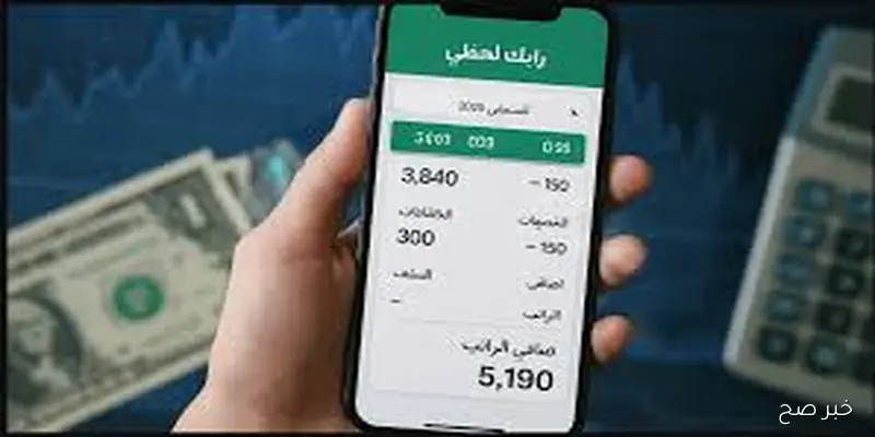 مصرف ليبيا المركزي يطلق رابط راتبك لحظي الرابط fcms cbl gov ly للاستعلام الفوري عن المرتبات