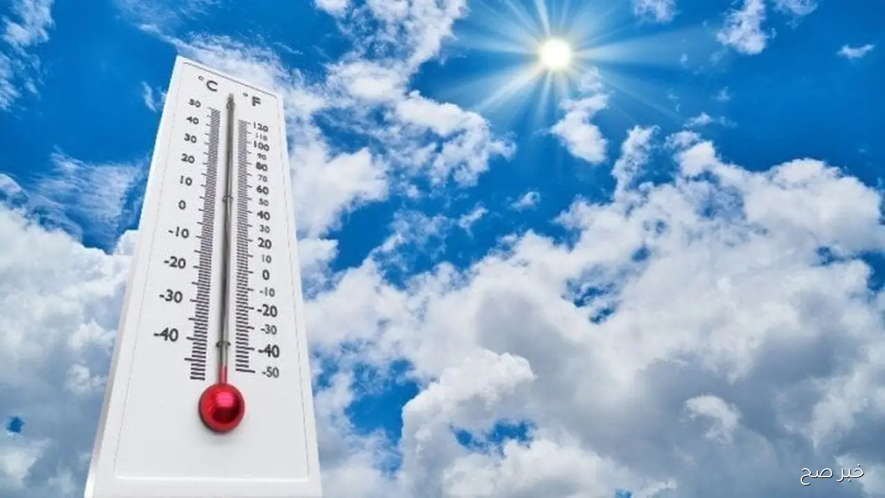 هيئة الأرصاد تكشف حالة الطقس اليوم الاربعاء 24 سبتمبر 2025 في مصر ..فرص سقوط أمطار واعتدال درجة الحرارة ليلًا