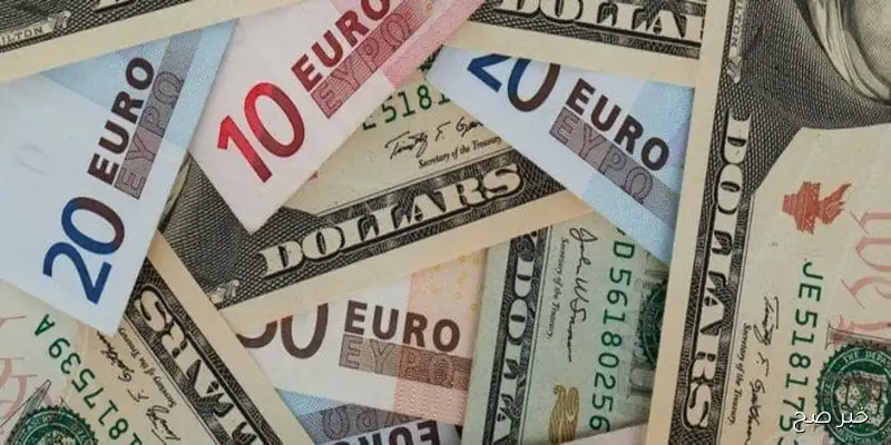 اسعار العملات الاجنبية اليوم الأربعاء 3 سبتمبر 2025 وفق آخر تحديث صادر عن شاشات العرض التابعة للبنوك