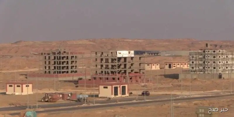 رابط تحميل كراسة شروط أراضي الإسكان المتوسط عبر الموقع الرسمي لصندوق الإسكان الاجتماعي ودعم التمويل