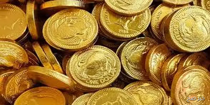 كم سعر الجنيه الذهب اليوم عيار 21 btc الاثنين 8-9-2025 في مصر