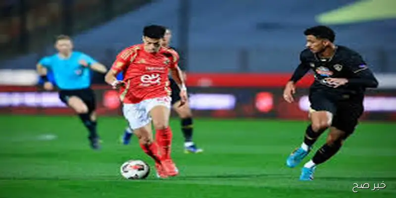 “مواجهة قوية”.. موعد مباراة الاهلى القادمة امام إنبي في الدوري المصري الممتاز والتشكيل المتوقع