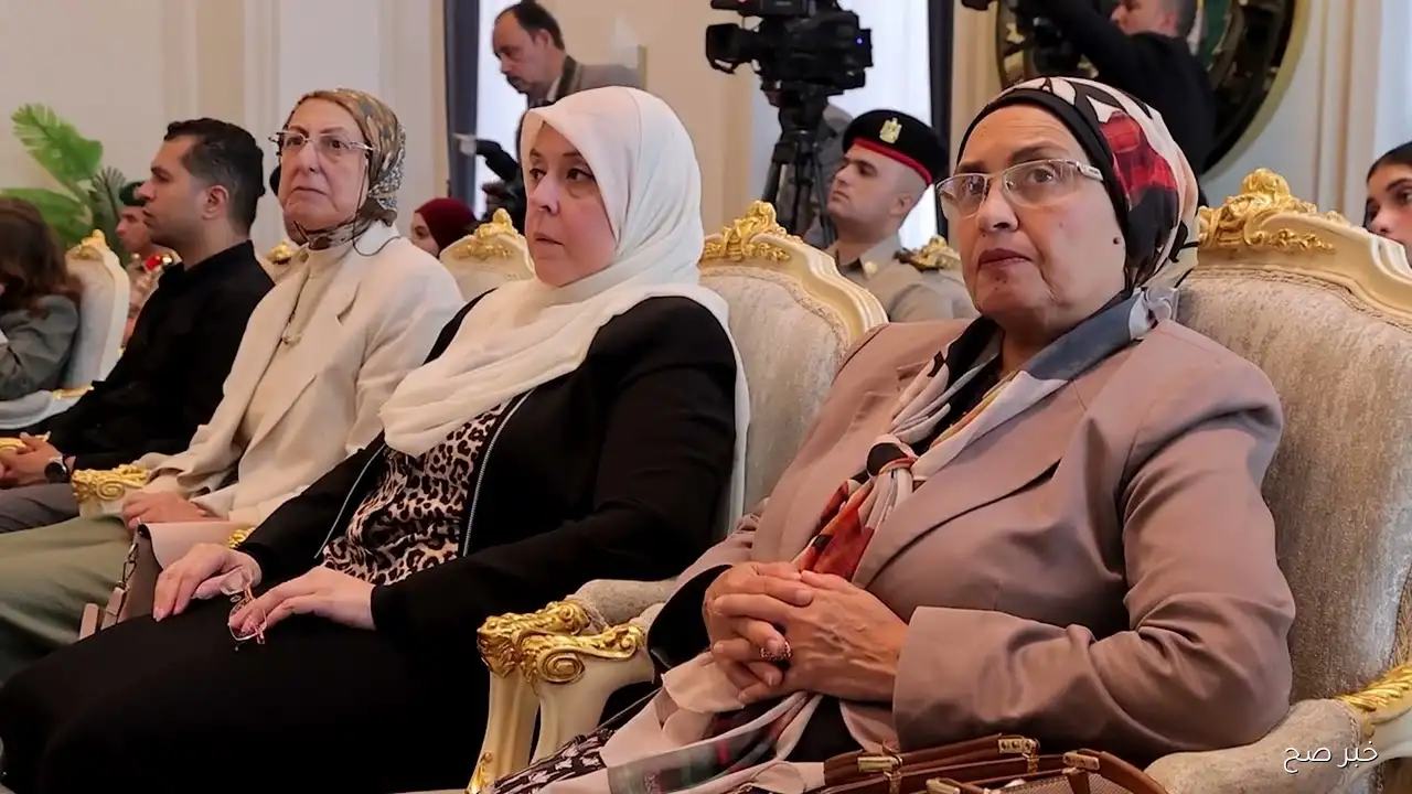 كلية الطب بالقوات المسلحة الدفعة الاولي إناث 2025.. (موعد التقديم والشروط المطلوبة)