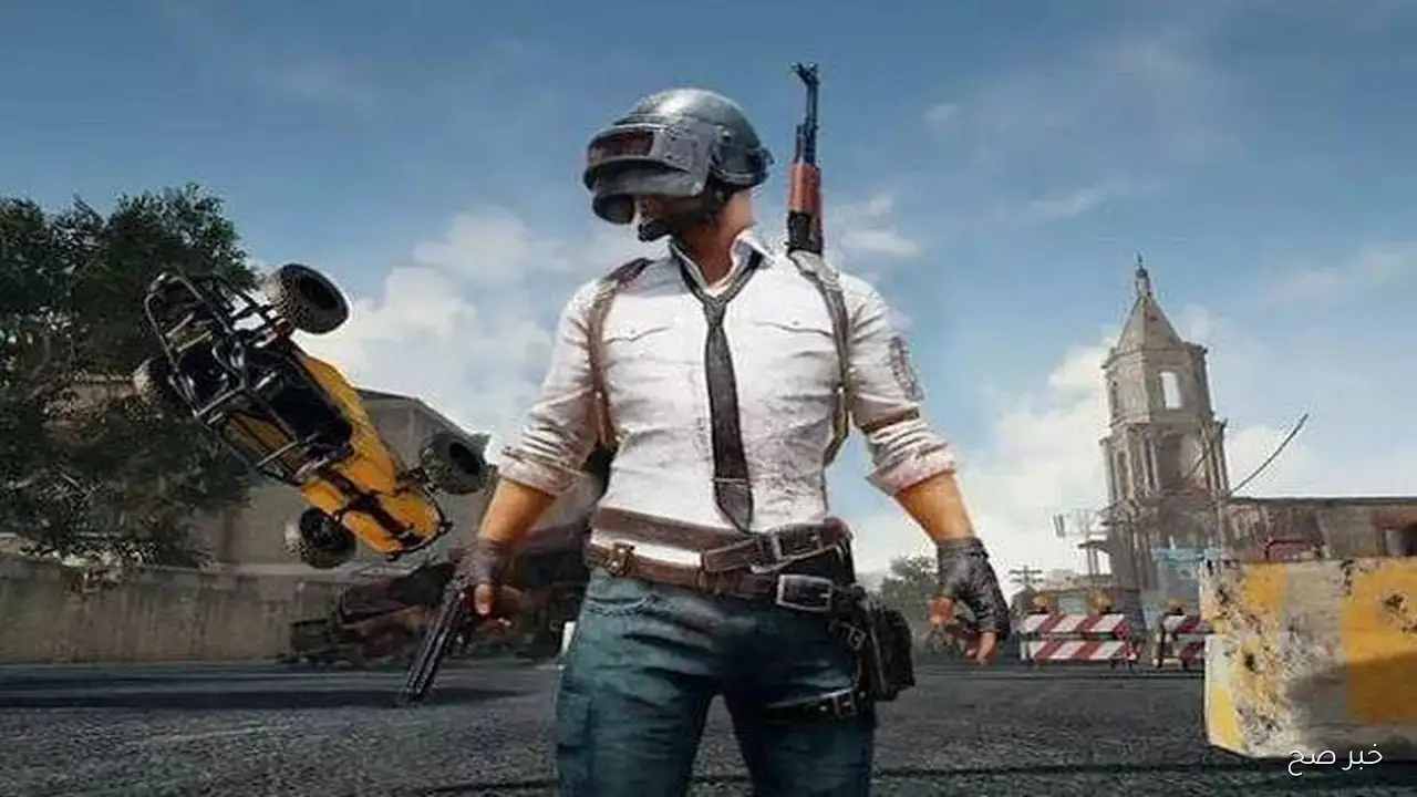 uc pubg خطوات شحن uc pubg وأهمية شحن من موقع Midasbuy الإلكتروني