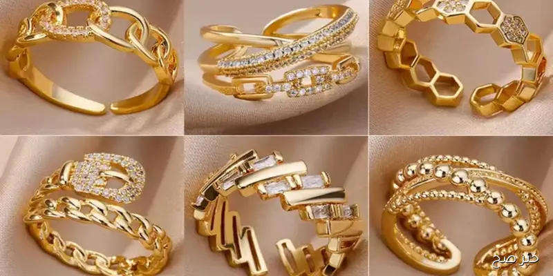 ارتفاع قياسي في أسعار الذهب اليوم الإثنين 8/9/2025 بنهاية التعاملات سوق الصاغة في مصر