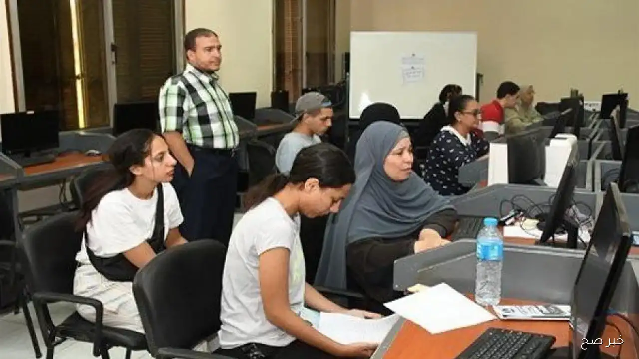 «رابط مُفعل الآن».. نتيجة تنسيق الدبلومات الفنية 2025 برقم الجلوس عبر tansik.digital.gov.eg