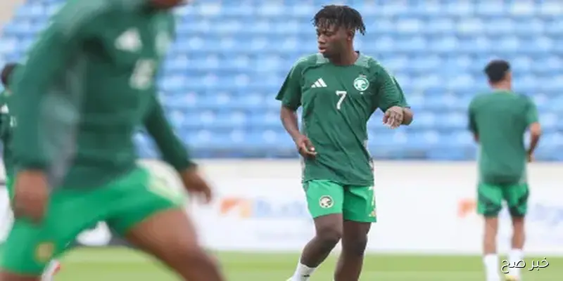 موعد مباراة السعودية والتشيك والقنوات الناقلة ضمن استعدادات ملحق المونديال