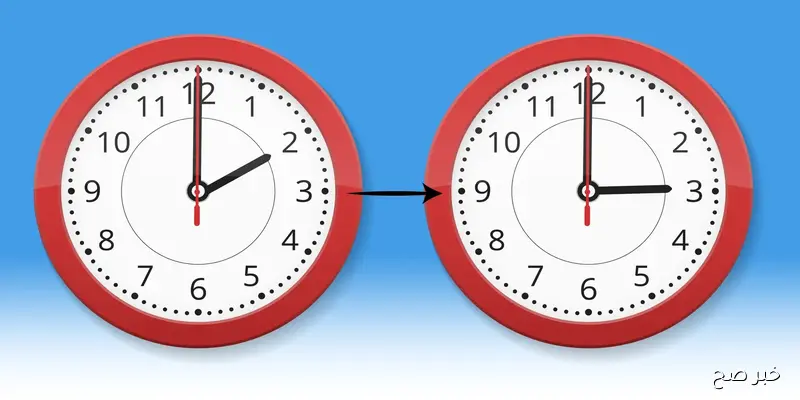 “هترجع ساعتك” تغيير الساعة في مصر نهاية أكتوبر 2025.. متى يبدأ التوقيت الشتوي رسميًا؟
