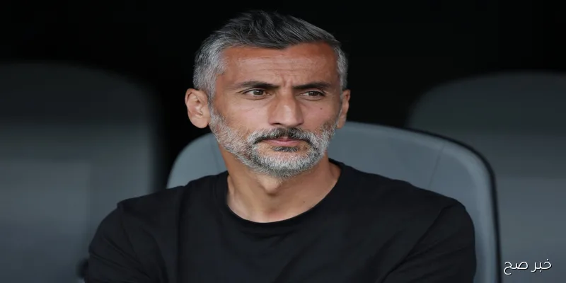 تفاصيل رحيل خوسيه ريبيرو.. من المستفيد ومن الخاسر داخل صفوف الأهلي؟