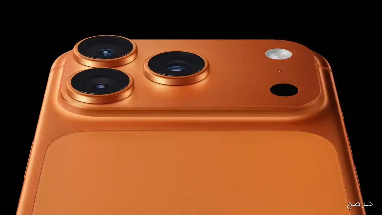 سعر ايفون 17 برو ماكس يتصدر محركات البحث.. وهذه أبرز المميزات التي ستحصل عليها