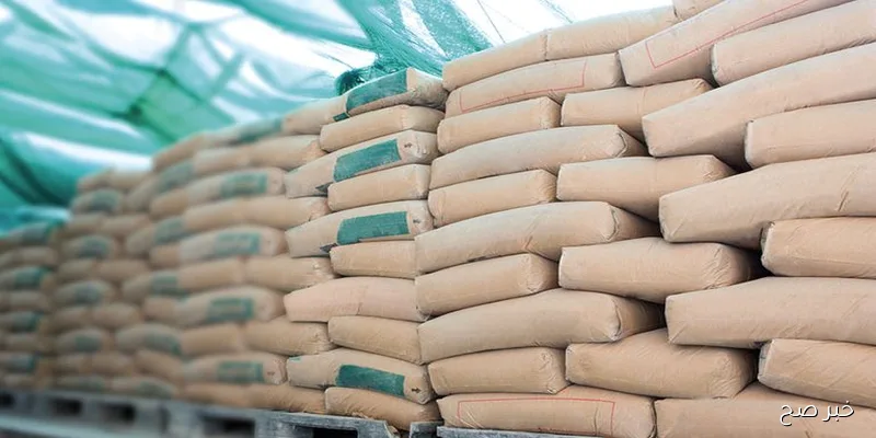 “آخر تحديث”.. أسعار الاسمنت اليوم الخميس 4 سبتمبر 2025 في سوق مواد البناء