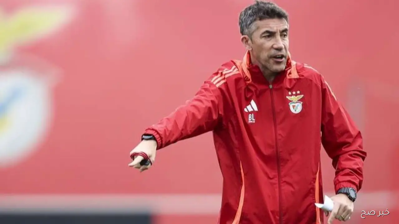 مدرب الاهلي الجديد برونو لاج بين القلعة الحمراء وفلومينينسي البرازيلي.. من يحسم التعاقد؟