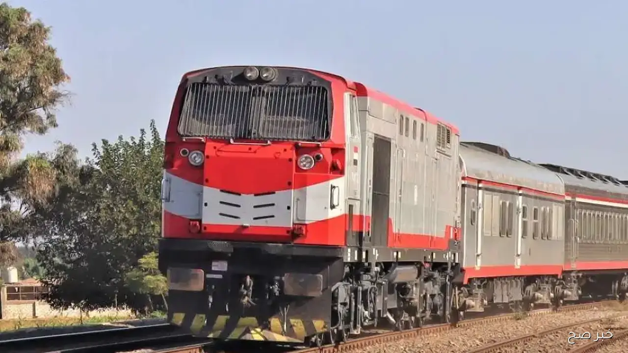 جدول مواعيد القطارات اليوم الاربعاء 24 سبتمبر 2025 المكيفة والروسية والتالجو العاملة على الوجهى القبلي والبحري