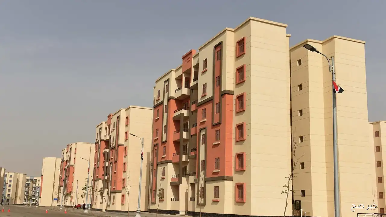 بدء التسجيل رسميًا على موقع حجز أراضي الإسكان المتوسط 2025.. تعرف على الخطوات الآن
