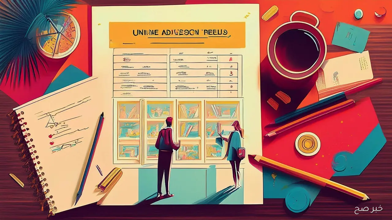 “لينك فعال”.. رابط نتائج القبول الموحد 2025 للاستعلام عن التخصصات والجامعات