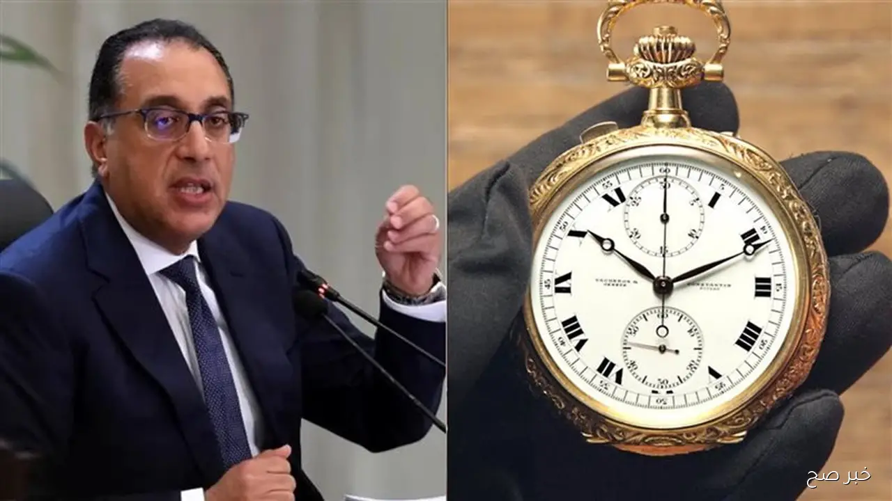 موعد بدء التوقيت الشتوي في مصر 2025.. تأخير الساعة 60 دقيقة نهاية أكتوبر